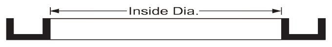Channel hard way 2D image Channel hard way 2D image