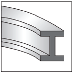 Beam easy way 2D image Beam easy way 2D image
