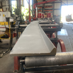 Bulb flat in 2D image