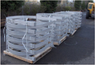 Flat bar easy way example photo Flat bar easy way example photo