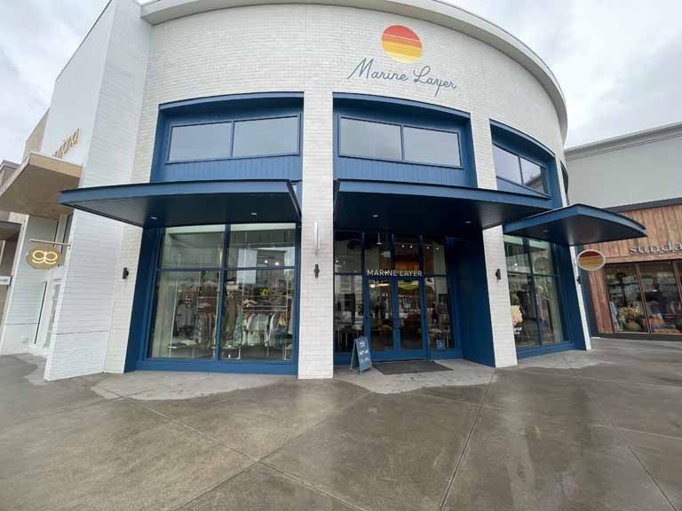 Curved Steel Facades Add Modern Touch to Newly Redesigned Bridgeport ...