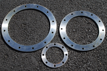 Plate Flanges