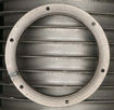 Picture of 3" ANGLE FLANGE A36 (with holes)