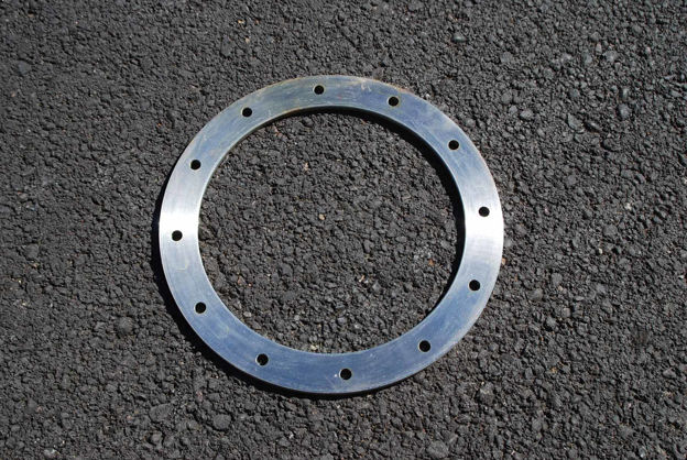 Picture of 6" PLATE FLANGE
