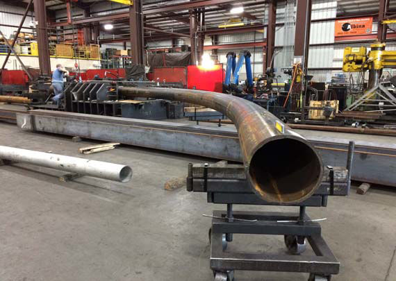 Picture for category Pipe & Tube