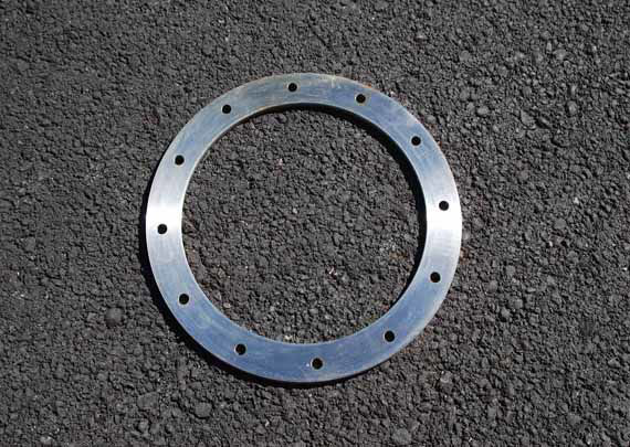 Picture for category Plate Flanges