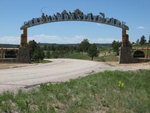 tube bending curt gowdy state park 