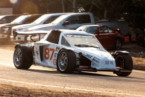 Steel Tube Bending for Race Cars