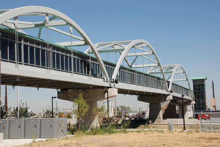 Highway 36 Bridge